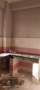 Kitchen Image of 1300 Sq.ft 3 BHK Apartment / Flat for sale in Omicron I Greater Noida for Rs. 9000000
