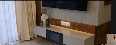 Image of 1420 Sq.ft 3 BHK Apartment / Flat for sale in Sai Keerthi Lake View, Chandanagar, Hyderabad for Rs. 11720000