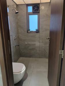 Image of 897 Sq.ft 2 BHK Apartment / Flat for sale in Krisala 41 Cosmo, Tathawade, Pune for Rs. 5300000
