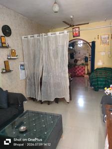 Living Room Image of 1600 Sq.ft 4 BHK Duplex for sale in Kolar Bhopal for Rs. 7000000