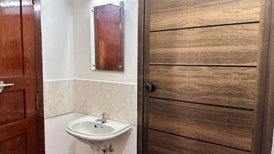 Bathroom Image of Ladies PG in Kozhikode, Vadakara