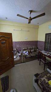 Hall Image of 447 Sq.ft 1 BHK Apartment / Flat for sale in Perumbakkam Chennai for Rs. 2800000
