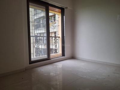 Bedroom Image of 700 Sq.ft 1 BHK Apartment / Flat for sale in Mangala Mayurs Nature Glory, Kalwa Thane for Rs. 8700000