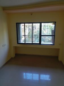 Hall Image of 575 Sq.ft 1 BHK Apartment / Flat for rent in Nalasopara East Nala Sopara for Rs. 12000