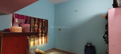 Bedroom Image of 850 Sq.ft 2 BHK Independent House for sale in Thiruverkkadu Chennai for Rs. 6800000