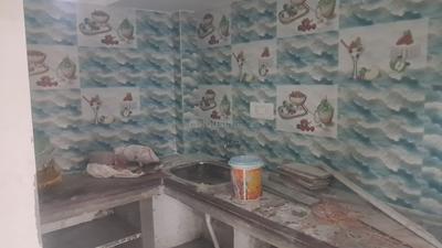 Kitchen Image of 600 Sq.ft 2 BHK Villa for sale in Manali New Town Chennai for Rs. 4200000