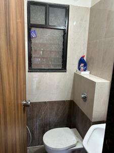 Image of 936 Sq.ft 2 BHK Apartment / Flat for rent in Atul Westernhills Phase 2 B C D E Buildings, Sus, Pune for Rs. 36000
