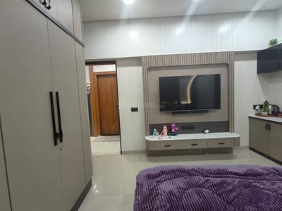Bedroom Image of 2330 Sq.ft 3 BHK Apartment / Flat for sale in Satellite Ahmedabad for Rs. 20000000