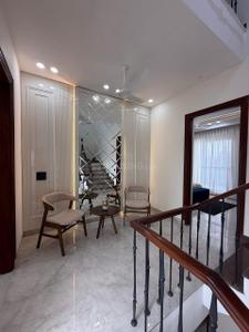 Hall Image of 2100 Sq.ft 3 BHK Villa for sale in Nabha Zirakpur for Rs. 16400000