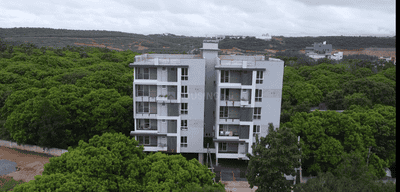Image of 2690 Sq.ft 3 BHK Apartment / Flat for sale in YTY Prime, Madhurawada, Visakhapatnam for Rs. 15000000