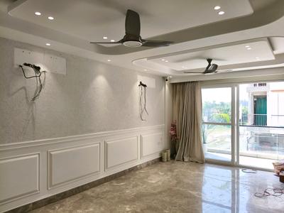 Living Room Image of 1650 Sq.ft 3 BHK Builder Floor for sale in BPTP Astaire Garden Floors, Sector 70A Gurgaon for Rs. 21500000