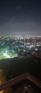 Balcony Image of 1400 Sq.ft 2 BHK Apartment / Flat for sale in Shalimar One World Marbella, Gomti Nagar Lucknow for Rs. 10250000