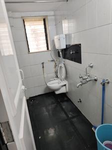 Bathroom Image of STYLISH PAPPU in Goregaon West, Mumbai