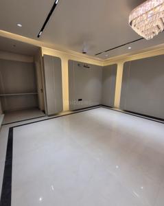 Kitchen Image of 2300 Sq.ft 4 BHK Builder Floor for sale in Green Field Colony Faridabad for Rs. 24500000