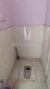 Bathroom Image of 838 Sq.ft 2 BHK Independent House for sale in Bhingar Ahmednagar for Rs. 3290000