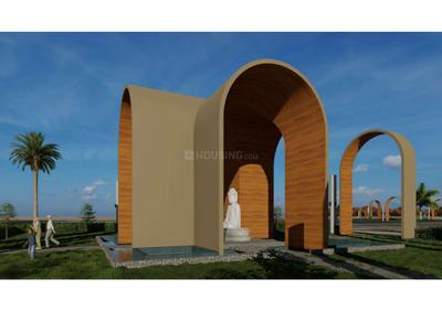 Image of 420 Sq.ft Residential Plot / Land for sale in Kanadiya, Indore for Rs. 1974000