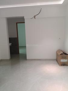 Hall Image of 710 Sq.ft 1 BHK Apartment / Flat for sale in Sky Tisai Residency, Kalyan East Kalyan for Rs. 4500000