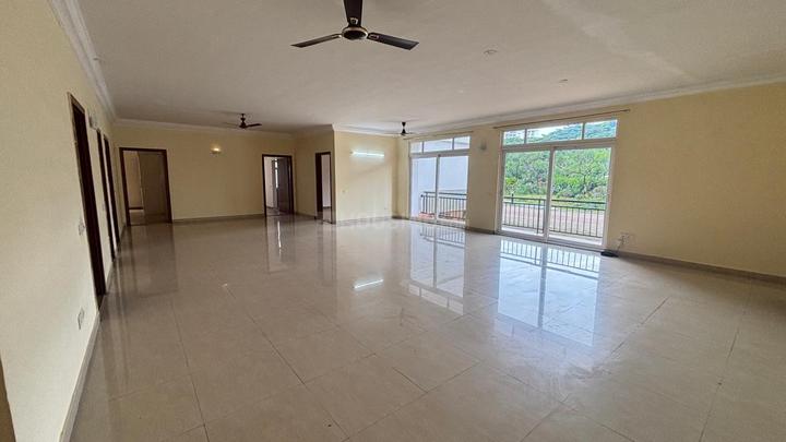 Prestige Shantiniketan Main Image 1