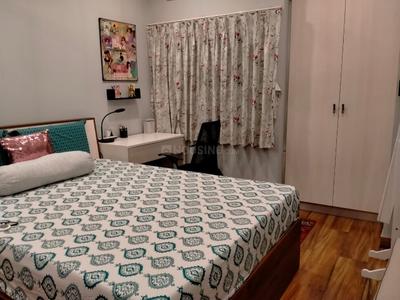 Bedroom Image of 1447 Sq.ft 3 BHK Apartment / Flat for sale in Barbari Village Guwahati for Rs. 12500000