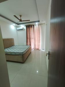 Bedroom Image of 1720 Sq.ft 3 BHK Apartment / Flat for rent in Ambika LA Parisian , Sector 66 Mohali for Rs. 55000