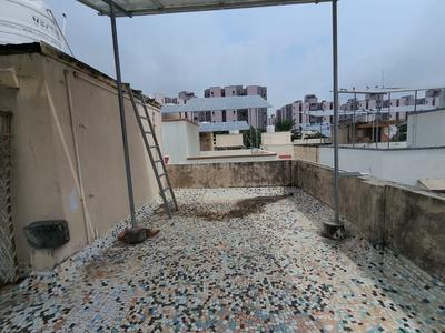 Balcony Image of 2385 Sq.ft 3 BHK Independent House for sale in Thaltej Ahmedabad for Rs. 33000000