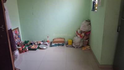 Kitchen Image of 700 Sq.ft 1 BHK Independent House for rent in Pimple Nilakh Pune for Rs. 20000