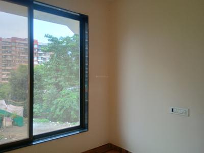 Bedroom Image of 700 Sq.ft 1 BHK Apartment / Flat for sale in Mohan Nano Estates III, Ambernath West Ambernath for Rs. 2700000