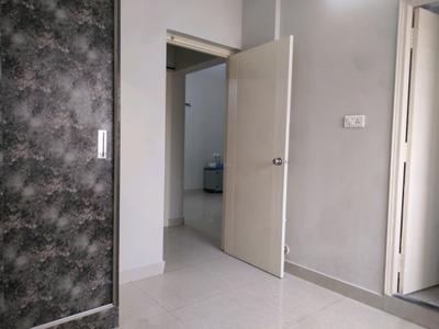 Bedroom Image of 800 Sq.ft 2 BHK Apartment / Flat for rent in Marathahalli Bengaluru for Rs. 30000