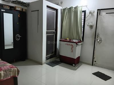 Bedroom Image of 1500 Sq.ft 2.5 BHK Independent House for rent in Ishwar Nagar Nagpur for Rs. 20000