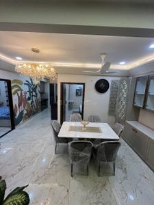 Hall Image of 1150 Sq.ft 3 BHK Apartment / Flat for sale in Ar Infra Livgyan, Karolan Ka Barh Jaipur for Rs. 6740000