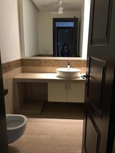 Bathroom Image of 9000 Sq.ft 5 BHK Duplex for sale in Greater Kailash II New Delhi for Rs. 340000000