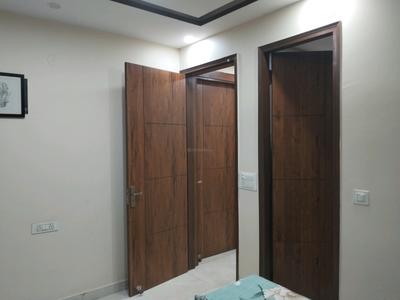 Bedroom Image of 1114 Sq.ft 3 BHK Apartment / Flat for sale in Ganesh Nagar New Delhi for Rs. 11000000