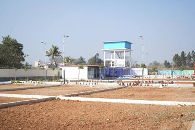 Image of 1200 Sq.ft 2 BHK Independent House for sale in Jigani, Bengaluru for Rs. 4800000