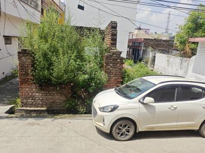 Image of 200 Sq.ft 3 BHK Farm House for sale in Subhash Nagar, Kashipur for Rs. 6000000