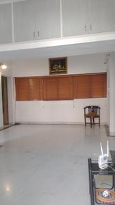 Hall Image of 1200 Sq.ft 2 BHK Apartment / Flat for sale in DDA Flats Munirka, Munirka New Delhi for Rs. 29000000