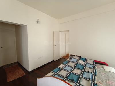 Bedroom Image of 1657 Sq.ft 4 BHK Villa for sale in Artha Riviera by Artha Property, Electronic City Bengaluru for Rs. 15900000