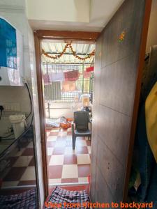 Image of 500 Sq.ft 2 BHK Duplex for sale in Shree Vallabh Bhumi Residency, Maneja, Vadodara for Rs. 3800000