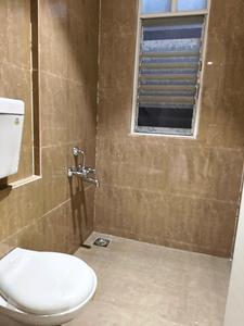 Common Bathroom Image of 1687 Sq.ft 3 BHK Apartment / Flat for sale in Kothrud Pune for Rs. 25500000