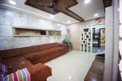 Living Room Image of 1856 Sq.ft 5 BHK Independent House for sale in Saijpur Bogha Ahmedabad for Rs. 9000000