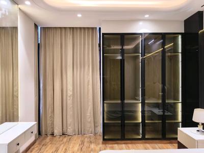 Bedroom Image of 1260 Sq.ft 3 BHK Builder Floor for sale in Sector 102 Gurgaon for Rs. 21000000