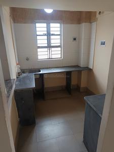 Kitchen Image of 1050 Sq.ft 2 BHK Apartment / Flat for rent in Kalyani Nadia for Rs. 13000