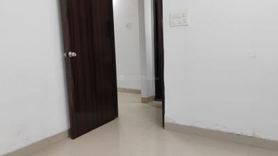 Bedroom Image of 1250 Sq.ft 2 BHK Apartment / Flat for sale in Shailesh Riddhi Siddhi Residency, Ulwe Navi Mumbai for Rs. 14000000