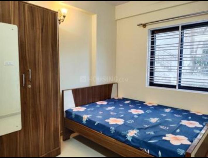 Stage 1, BTM Layout Bedroom 1