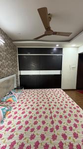 Bedroom Image of 1156 Sq.ft 2 BHK Apartment / Flat for sale in Saarrthi Shimmer And Shine II, Anand Nagar, Sinhagad Road Pune for Rs. 14500000