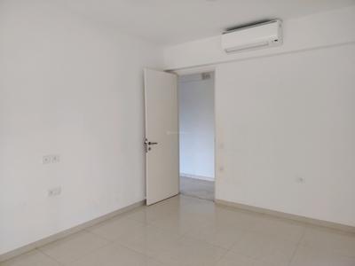 Bedroom Image of 2600 Sq.ft 3 BHK Builder Floor for sale in The Arena Hiranandani Fortune City, Panvel Navi Mumbai for Rs. 25000000