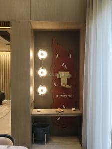 Hall Image of 13050 Sq.ft 5 BHK Villa for sale in Bodakdev Ahmedabad for Rs. 190000000