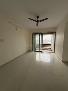 Hall Image of 1413 Sq.ft 2 BHK Apartment / Flat for rent in Vihaan Nirvana, Sargasan Gandhinagar for Rs. 18500