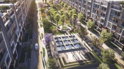 Image of 1500 Sq.ft 3.5 BHK Apartment / Flat for sale in M3M Antalya Hills , Sector 79, Gurgaon for Rs. 19500000