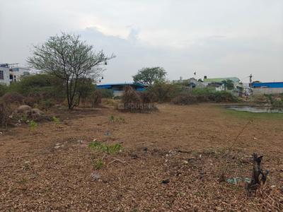 Image of 5035 Sq.ft Residential Plot / Land for sale in Priyadarshini Nagar, Nirmal for Rs. 32500000