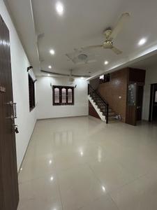 Living Room Image of 1850 Sq.ft 3 BHK Villa for rent in Rutu Villa, New Alkapuri Vadodara for Rs. 25000